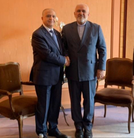 Iran, Iraq Discuss Probe into Assassination of Gen. Soleimani
