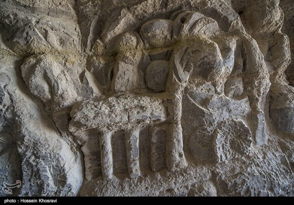 Kharbas Caves - Nature of Iran's Qeshm Island