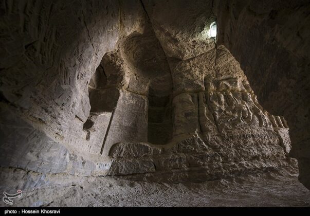 Historical Attractions of Iran's Qeshm Island