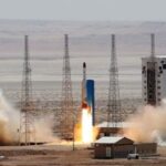 Iran Raps French, US for ‘Baseless’ Comments on Its Space Program
