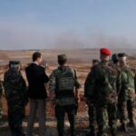 Iran Says Fight against Terrorism in Syria’s Idlib ‘Necessary’
