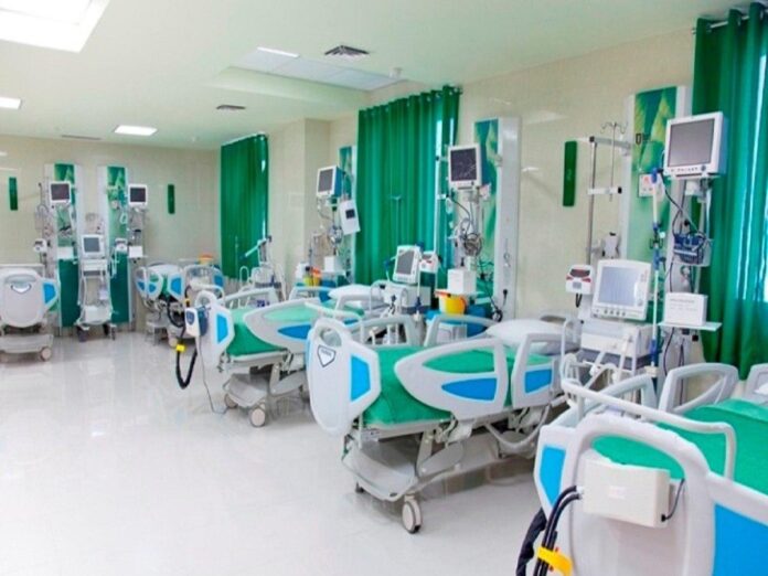 Iran to Inaugurate Hundreds of Medical Projects