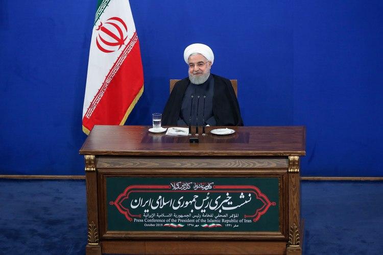 Iranian President to Hold Press Conference on February 16