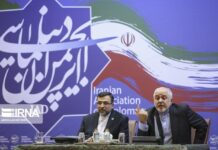 Military Spending No Guarantee of Power, Zarif Tells Saudis Military Spending No Guarantee of Power, Zarif Tells Saudis