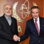 Nuclear Chief Says Iran Won’t Bow to Pressures