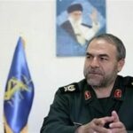 One-Sided ‘Deal of Century’ Doomed to Fail: IRGC General