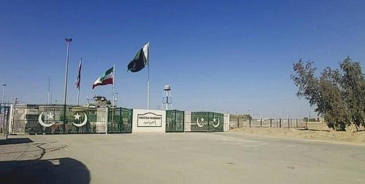 Pakistan Reopens Border with Iran