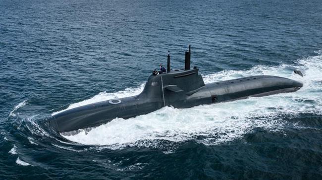 Qatar to Become First PG Arab State to Operate Submarines