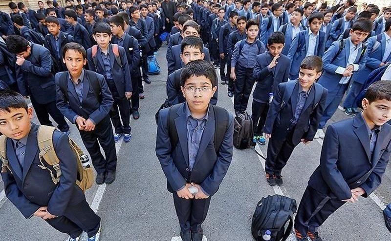 Coronavirus in Iran: Students Pursuing Studies via Online, TV Programs