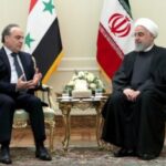 US Trying to Seize Syria’s Oil Wells, Rouhani Warns