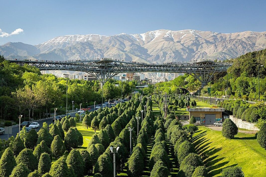 WTO Hails Tehran’s Offer to Host World’s Biggest Tourism Event