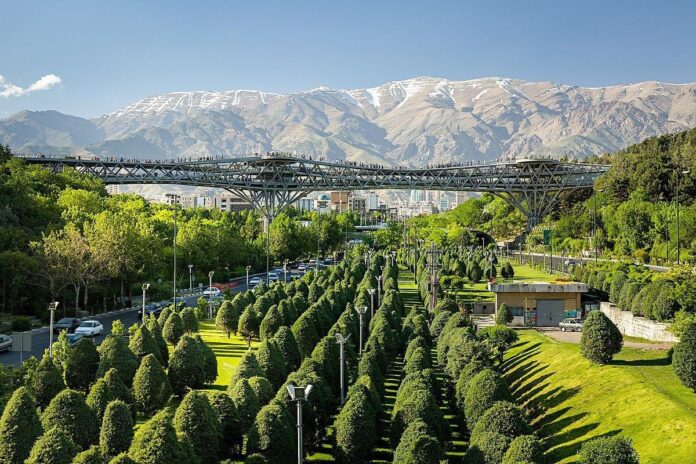WTO Hails Tehran’s Offer to Host World’s Biggest Tourism Event