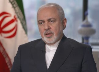 Macron's 'Abuse of Speech Freedom' to Fuel Extremism, Zarif Warns