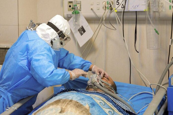 Iran’s Coronavirus Death Toll Rises to 34 as 73 Others Recover