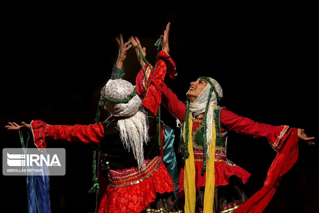 38th edition of Fajr International Theatre Festival underway in Tehran (Iran)