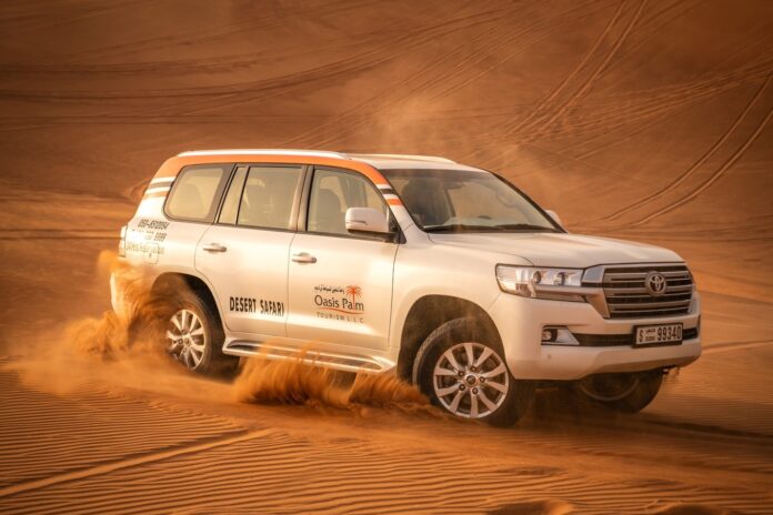 Best Buffet Dinner in Dubai