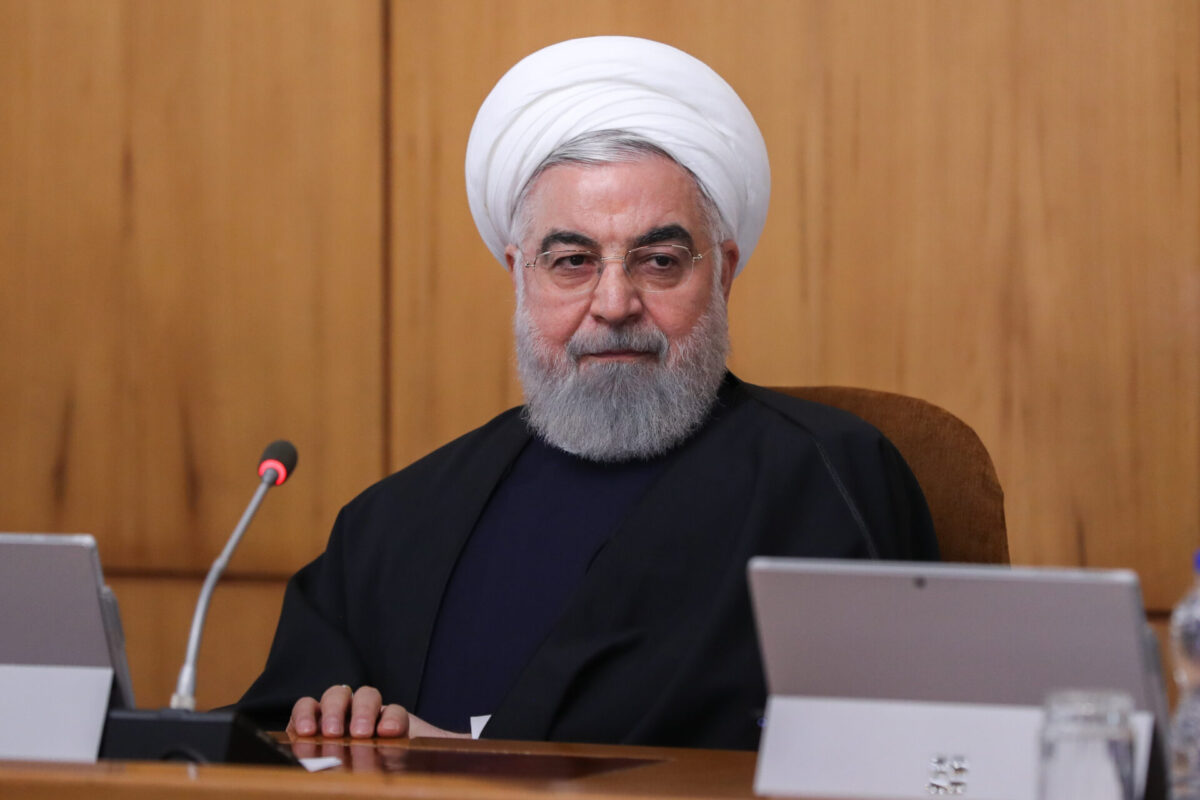 Interest-Free Loans to Be Paid to Millions of Iranians amid COVID-19 Outbreak