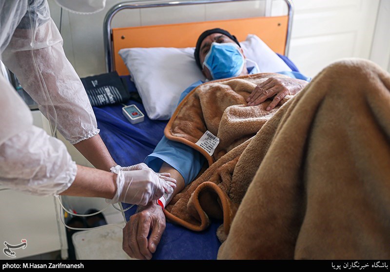 Iran Declares 12 Provinces as Coronavirus 'Red Zone'
