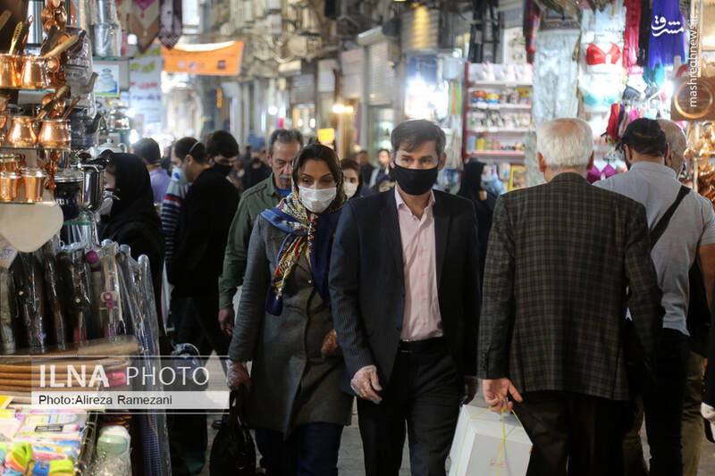 Iran Gov't Vows People's Essential Needs Produced, Supplied with No Delay