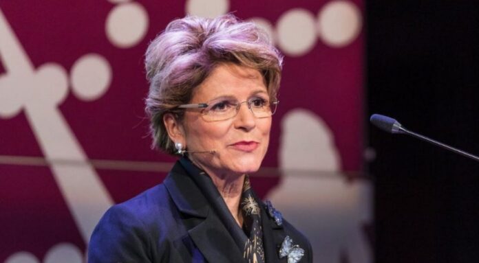 50 Firms Keen to Join Swiss Channel for Trade with