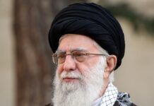 Iran Leader congratulates Iranian Greco-Roman wrestlers