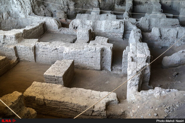 Ecbatana; First Persian Capital with 3,000 Years of History
