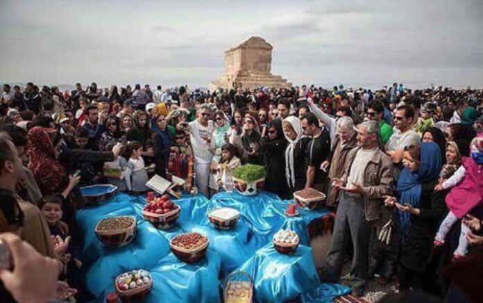 Coronavirus Cancels Nowruz Events, Shuts Down Museums across Iran