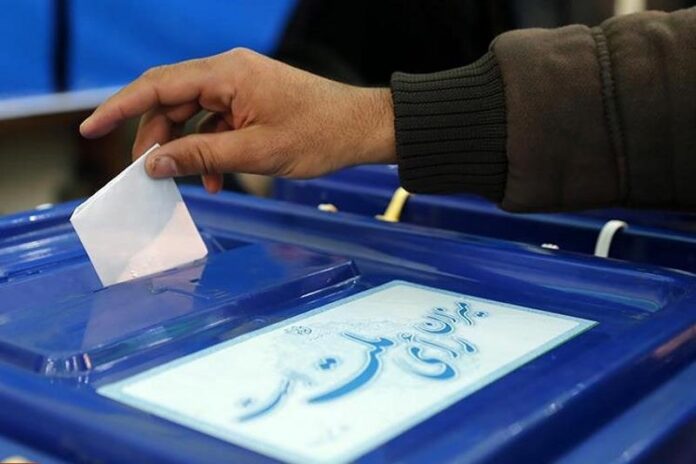 Interior Ministry Releases Details of Turnout in I