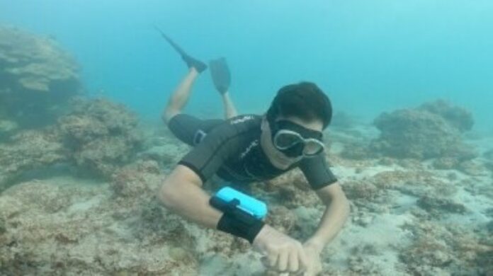 Iran Develops Homegrown Lifesaving Wrist Strap