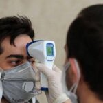 Iranian Armed Forces to Screen People for Coronavirus