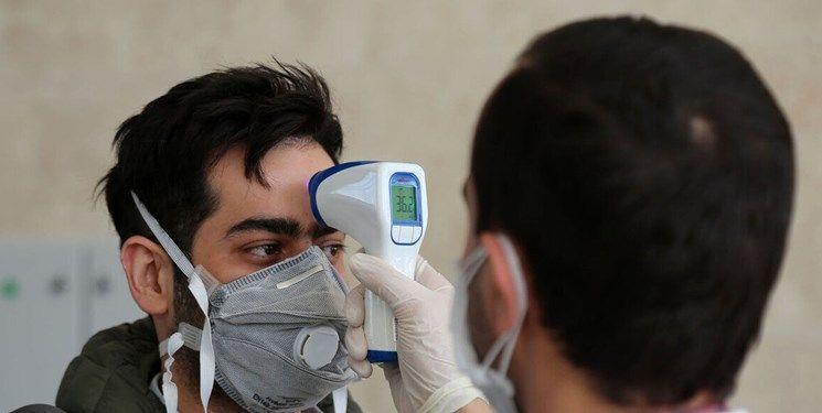 Iranian Armed Forces to Screen People for Coronavirus