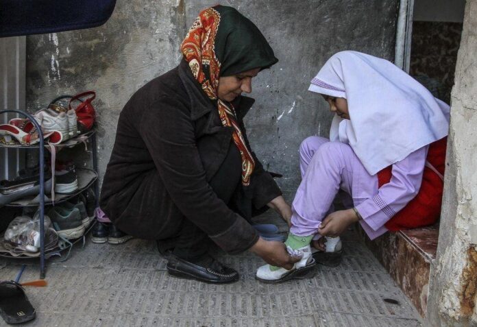 Iran’s VP Orders Aid to Female Breadwinners Affected by Coronavirus