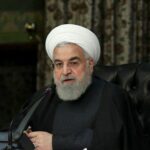 Rouhani to Chair Iran's Taskforce on Combatting Coronavirus