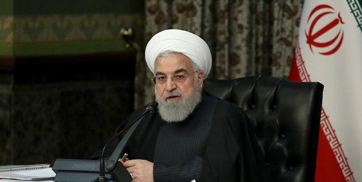 President Warns US of Retaliation If Iran’s Tankers Threatened