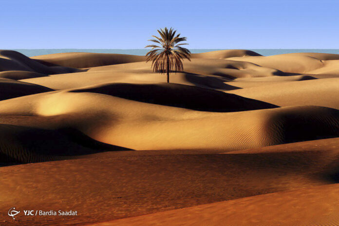 Iran's Sistan & Baluchestan