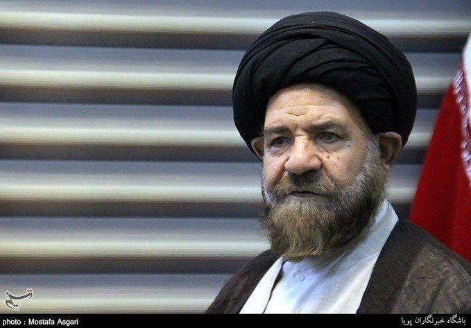 Tehran’s Representative in Assembly of Experts Dies of COVID-19