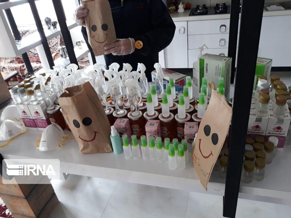 UNICEF, UAE, Uzbekistan Send Aid to Iran amid Coronavirus Outbreak 1 UNICEF, UAE, Uzbekistan Send Aid to Iran amid Coronavirus Outbreak