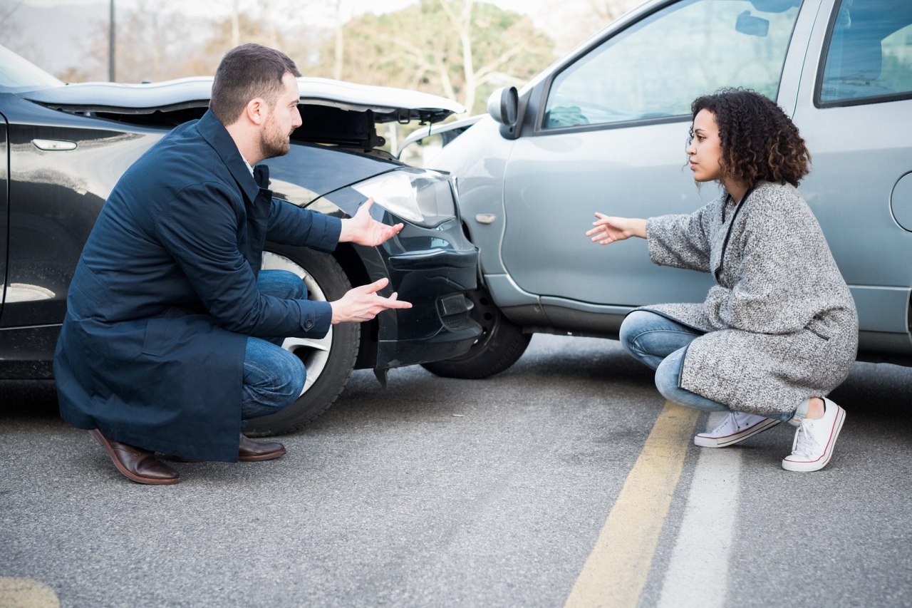 What You Need to Know About Hiring Car Accident Lawyer | Iran Front Page