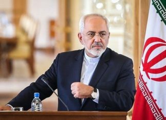 US Outlaws Must Be Stopped Before Disaster: Iran’s Zarif