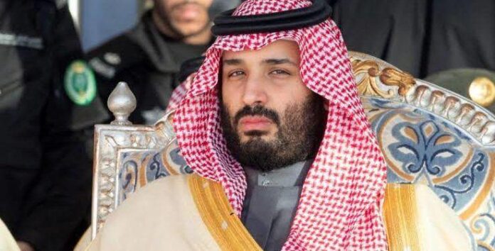 ‘Bin Salman's Purge of Royals Stems from His Paranoia'