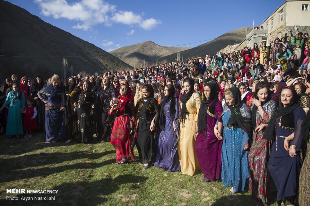 Iran Calls Off Kurdistan Int’l Nowruz Celebrations over COVID-19