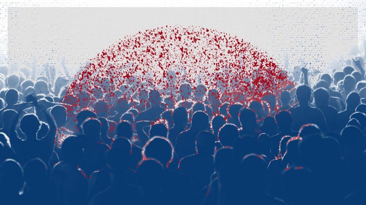 Herd Immunity Totally Unscientific, Not Applicable in Iran: Official