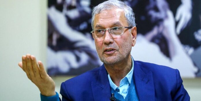 Iran Details Plans to Prop Up Businesses Hit by COVID-19