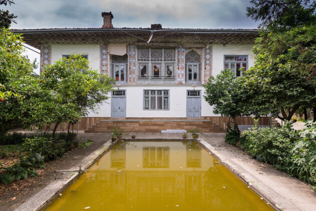 Abdul Ali Khan Sufi Mansion 2 1