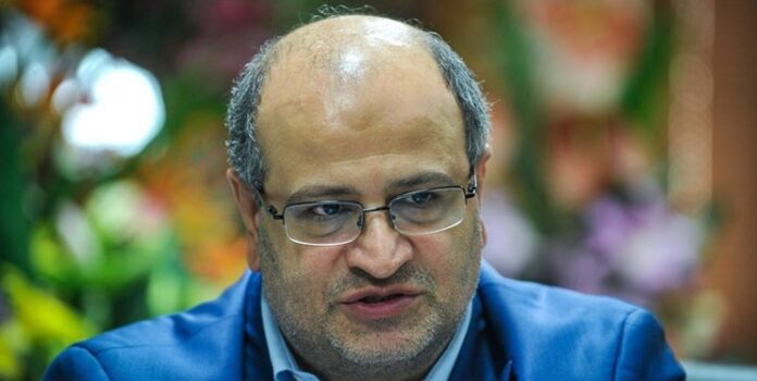 Official Urges Development of Digital Map to Track Coronavirus in Tehran