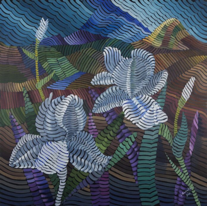 Works of Iranian Artists