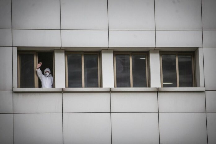 COVID-19 in Iran Daily Death Toll Continues to Decline