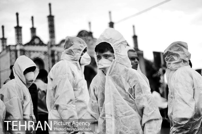 Corona Patients May Just Show Non-Pulmonary Symptoms