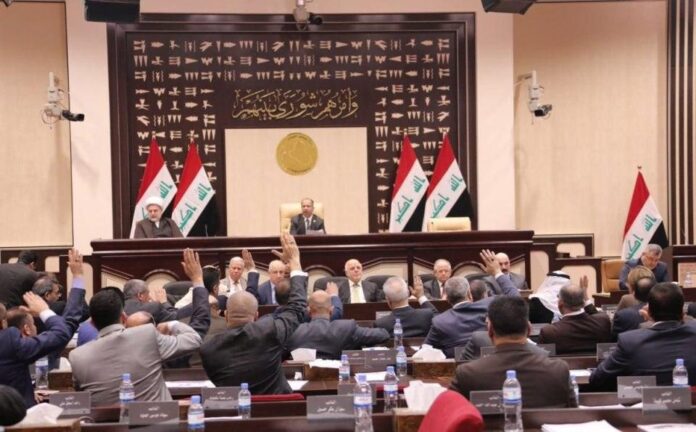 Envoy Says Iran Supports Any Iraqi PM Elected by Parliament