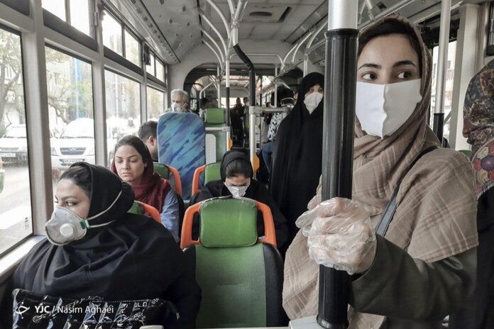 How Will Middle East Look after Corona?